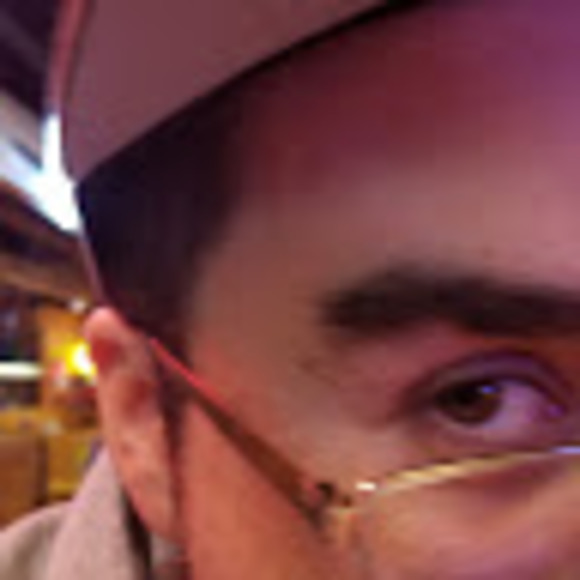 Meet your Posher, Matt - Picture 1 of 1